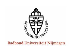 Radboud Universiteit Nijmegen Logo