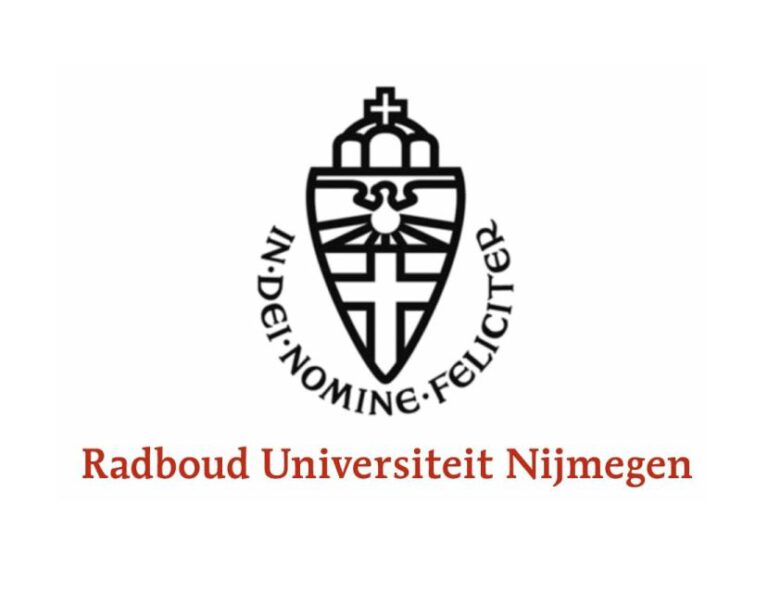 Radboud Universiteit Nijmegen Logo