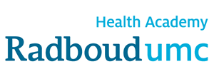 Logo Health Academy