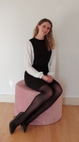 Student Stagiair Emilie van 't Hof
