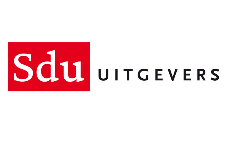 SDU Uitgevers