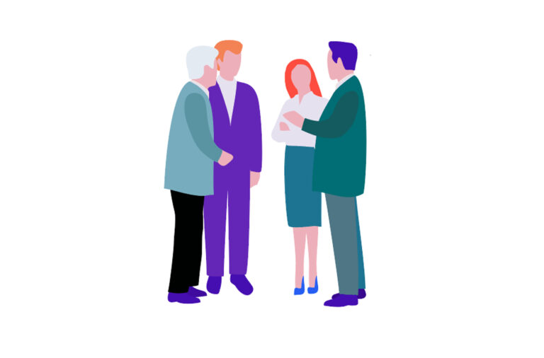 Zijn conflictstijlen generatiegebonden