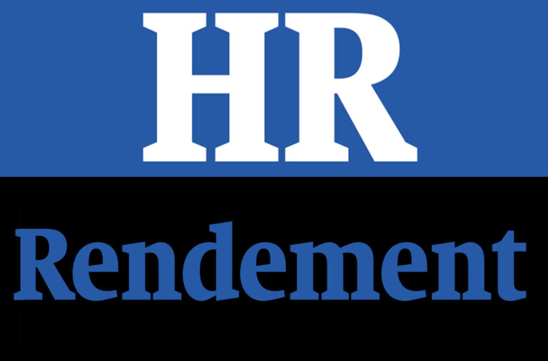 HR rendement